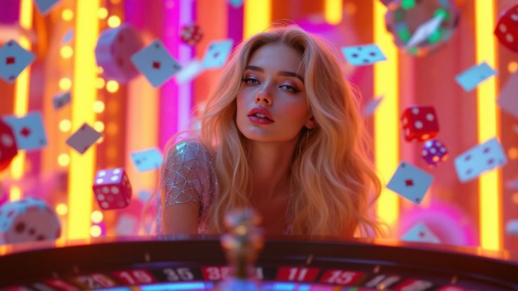 Princess Slots Live Betting