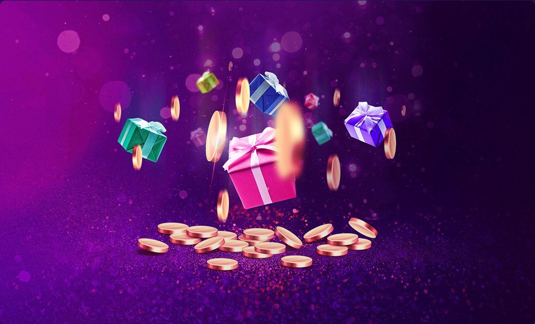 Princess Slots Welcome Bonus