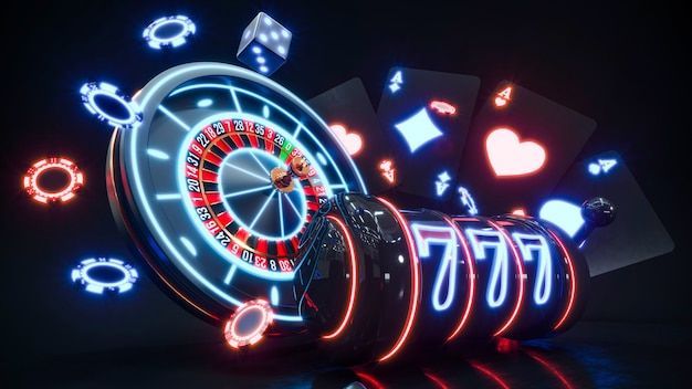 Princess Slots Live Casino